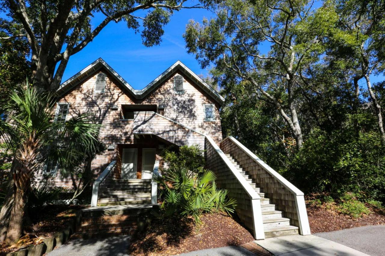 Relax, Renew, Retreat Villa Kiawah Island Exterior photo